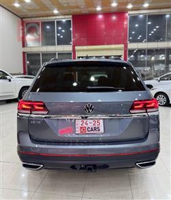 فولكسفاغن أطلس